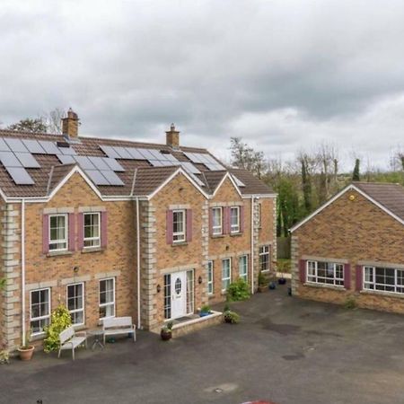 Killead House Hotel Aldergrove Luaran gambar