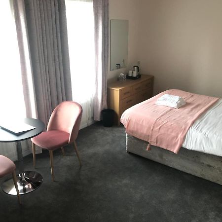 Killead House Hotel Aldergrove Luaran gambar