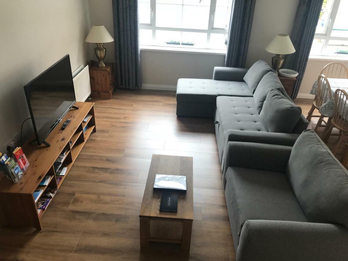 Killead House Hotel Aldergrove Luaran gambar
