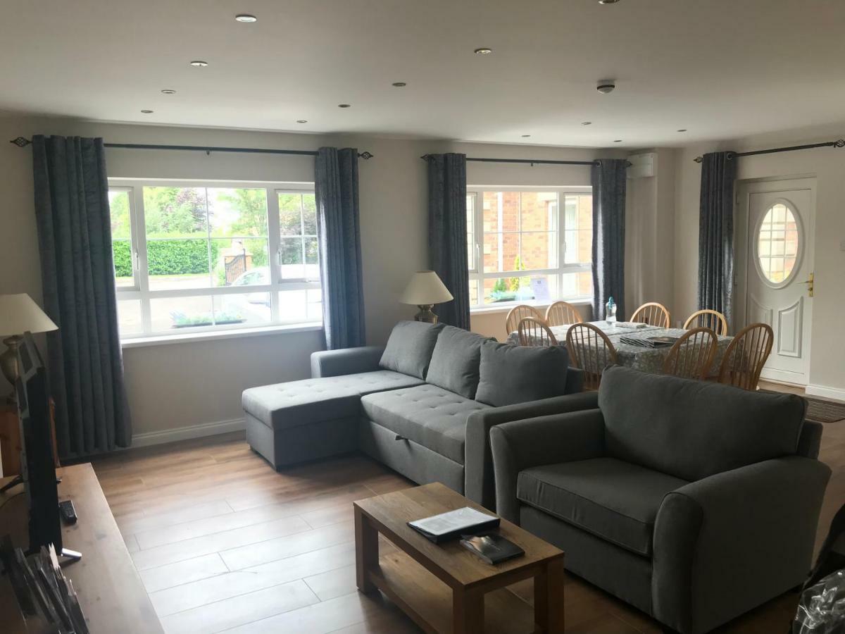 Killead House Hotel Aldergrove Luaran gambar