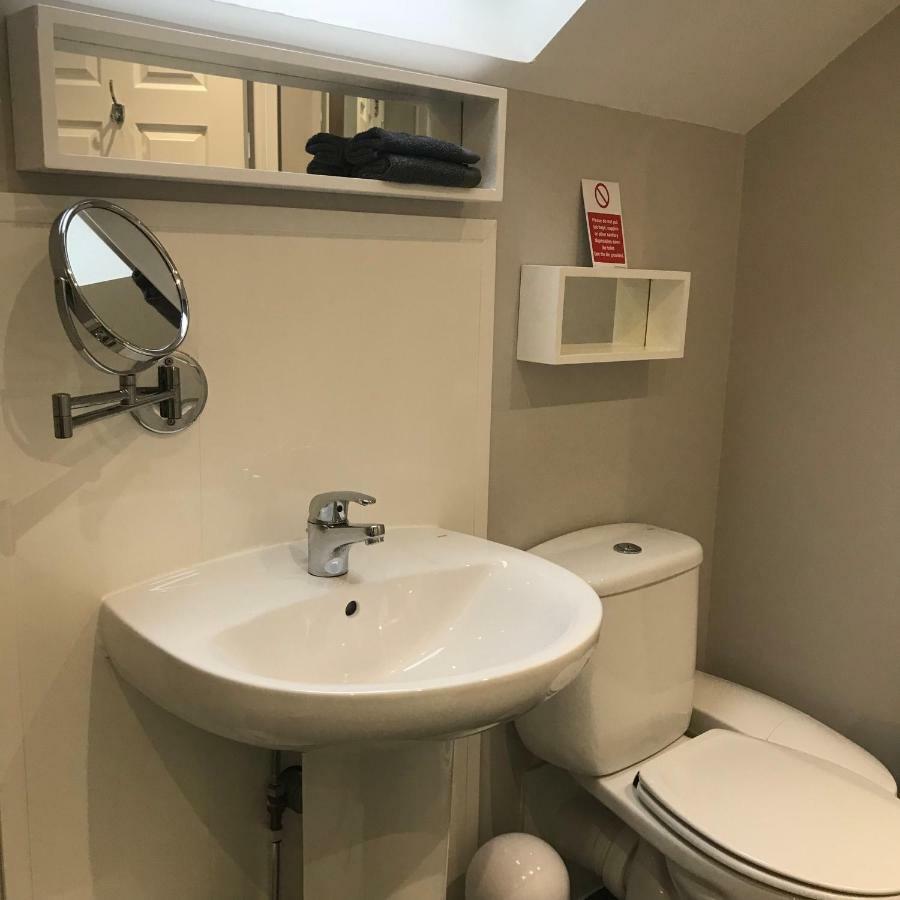 Killead House Hotel Aldergrove Luaran gambar