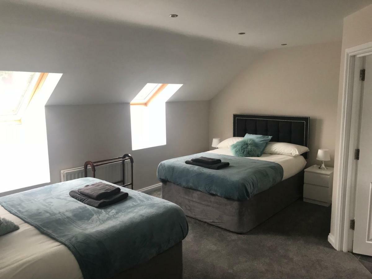 Killead House Hotel Aldergrove Luaran gambar