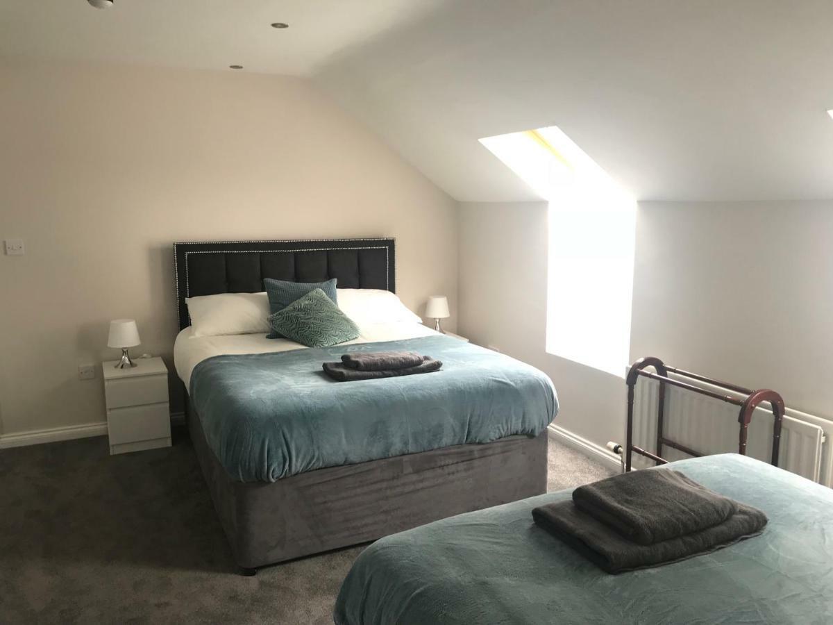 Killead House Hotel Aldergrove Luaran gambar