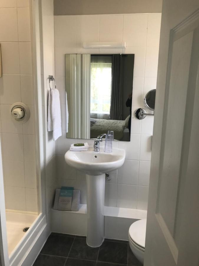 Killead House Hotel Aldergrove Luaran gambar