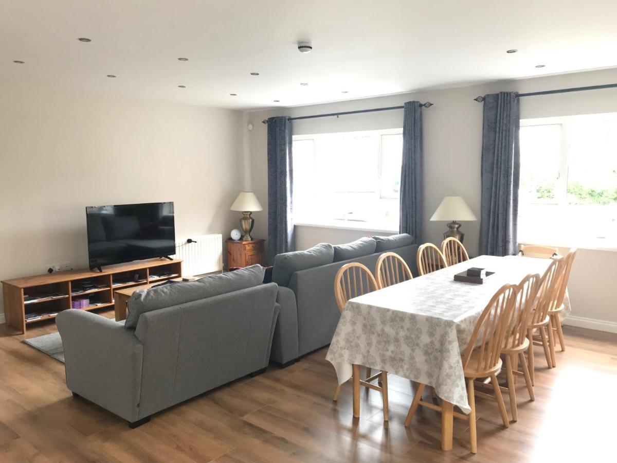 Killead House Hotel Aldergrove Luaran gambar