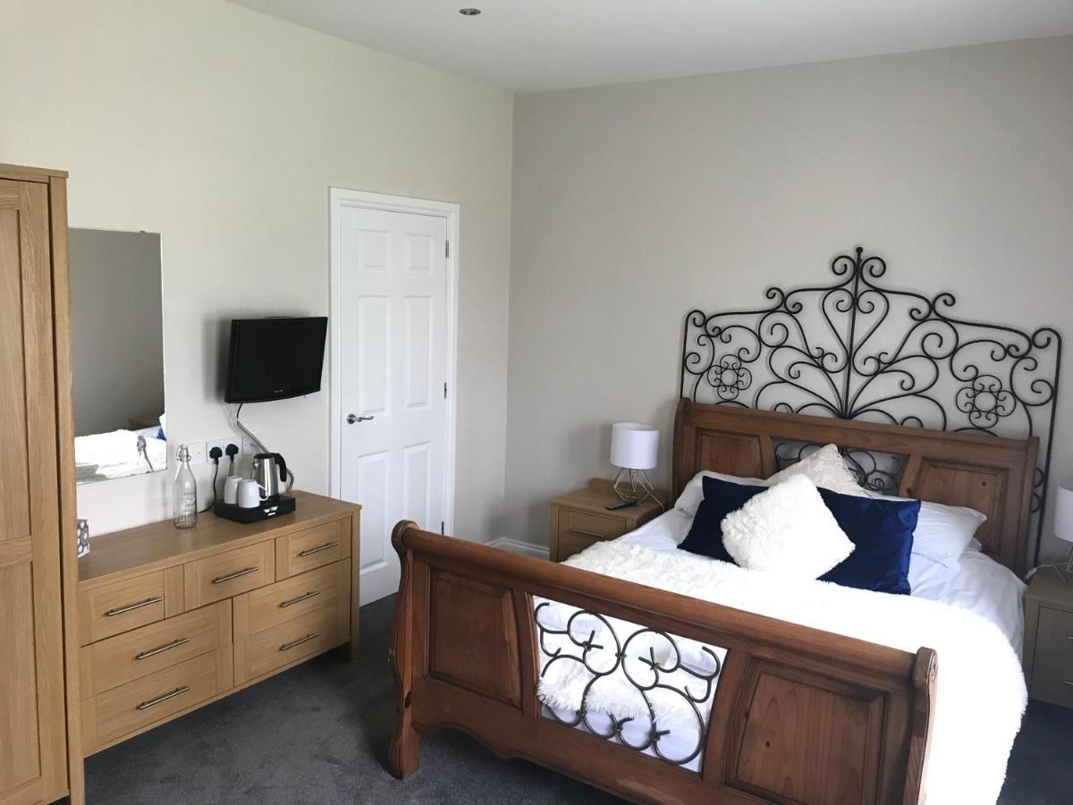 Killead House Hotel Aldergrove Luaran gambar