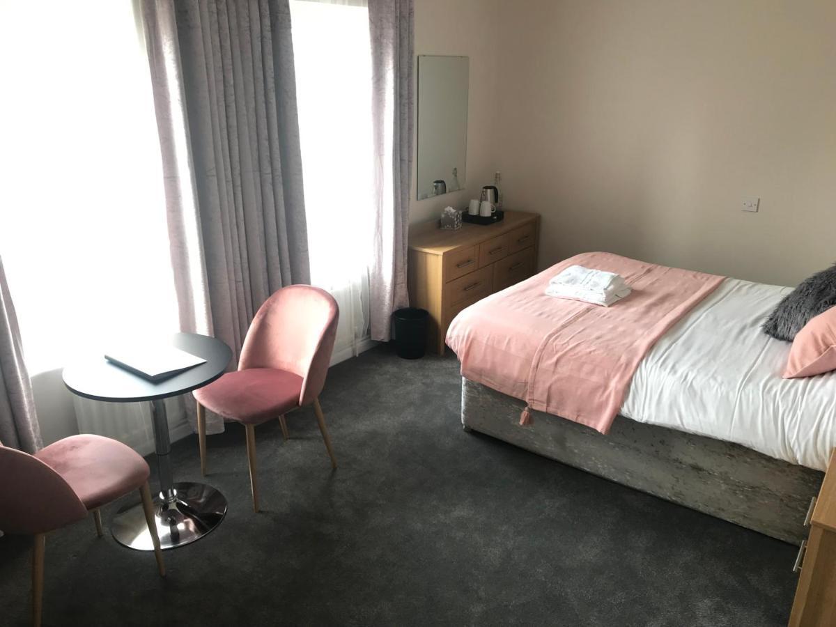 Killead House Hotel Aldergrove Luaran gambar