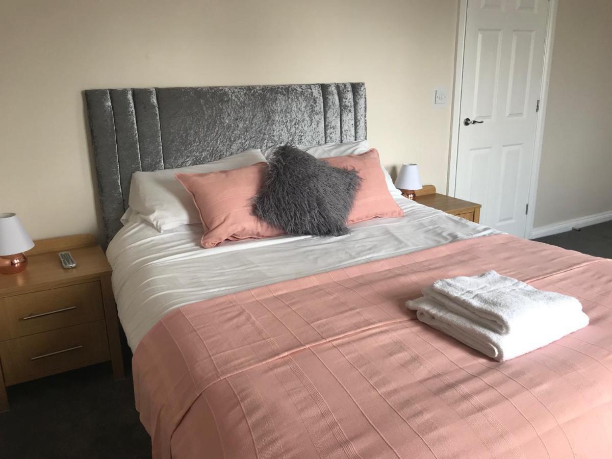 Killead House Hotel Aldergrove Luaran gambar